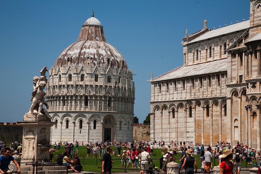 Pisa